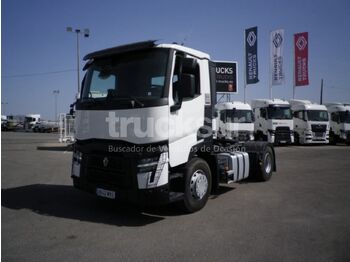 Тягач RENAULT T 480