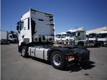 Тягач RENAULT T520 HIGH SLEEPER CAB: фото 5