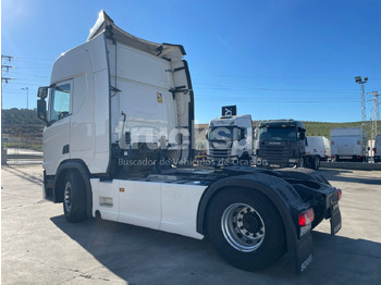 SCANIA R450 в лизинг SCANIA R450: фото 3