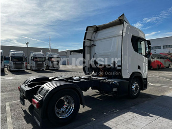 SCANIA R450 в лизинг SCANIA R450: фото 3