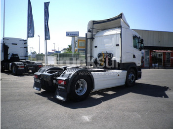 SCANIA R490 в лизинг SCANIA R490: фото 4