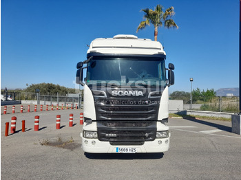 SCANIA R520 в лизинг SCANIA R520: фото 3 SCANIA R520 в лизинг SCANIA R520: фото 3