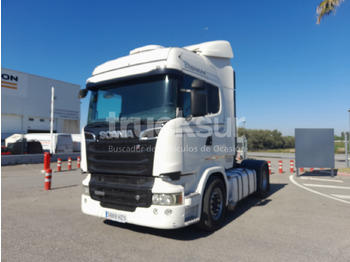 SCANIA R520 в лизинг SCANIA R520: фото 1 SCANIA R520 в лизинг SCANIA R520: фото 1