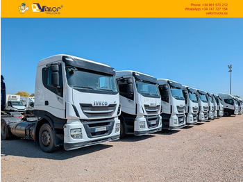 Тягач IVECO Stralis 460