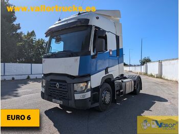 Тягач RENAULT T 460