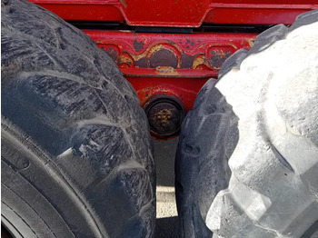 Сочленённый самосвал Bell B30D: фото 3