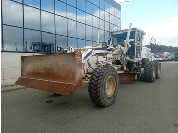 Грейдер CATERPILLAR 12H