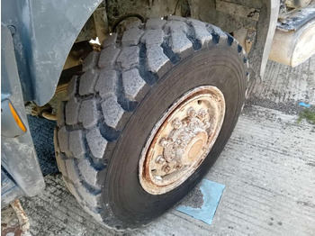 Грузовик Renault Kerax: фото 5