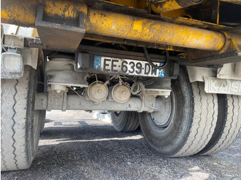 Самосвальный полуприцеп Kaiser: фото 5