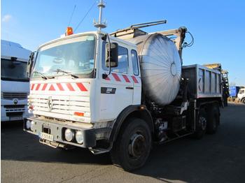 Гудронатор RENAULT G 300