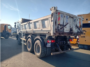 Самосвал Renault Kerax 410 DXI: фото 5