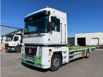 Грузовик бортовой/ Платформа Renault Magnum 440 DXI: фото 2 Грузовик бортовой/ Платформа Renault Magnum 440 DXI: фото 2