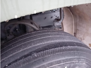 Грузовик-цистерна для транспортировки пищевых продуктов Scania 93 250: фото 2