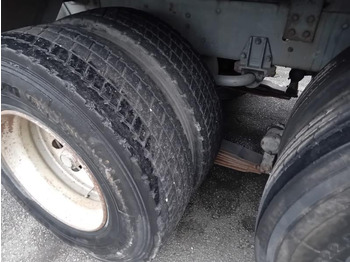 Грузовик-цистерна для транспортировки пищевых продуктов Scania 93 250: фото 5