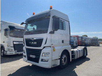 Тягач MAN TGX 18.500