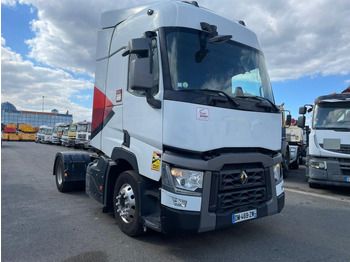 Тягач RENAULT T 460