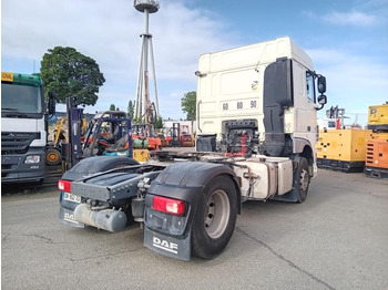 Тягач DAF XF 460: фото 2
