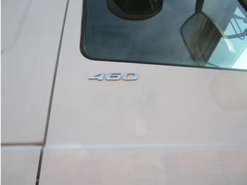 Тягач DAF XF105 460: фото 3