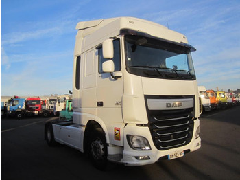 Тягач DAF XF105 460: фото 3