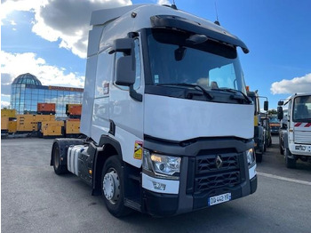 Тягач Renault Gamme T 460: фото 2 Тягач Renault Gamme T 460: фото 2