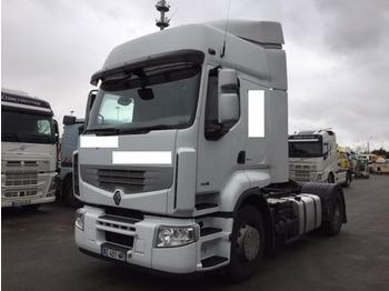 Тягач Renault Premium 460 DXI: фото 1