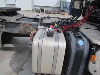 Тягач Scania R 420: фото 4