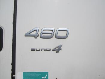 Тягач Volvo FH 480: фото 2