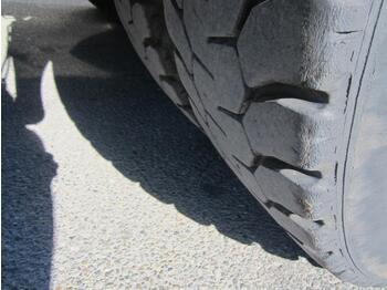 Тягач Volvo FH 480: фото 3