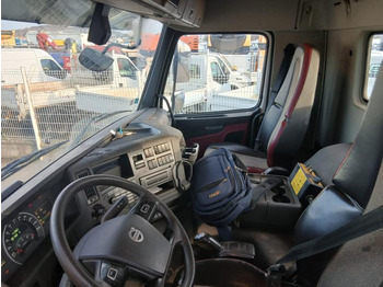 Крюковой мультилифт Volvo FMX 410: фото 3