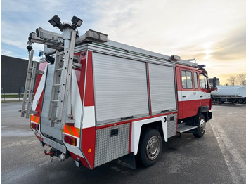 Грузовик Mercedes-Benz 1117 4x2 Fire truck - Feuerwehr - Tankspritze Mercedes-Benz 1117 4x2 Fire truck - Feuerwehr - Tankspritze: фото 3 Грузовик Mercedes-Benz 1117 4x2 Fire truck - Feuerwehr - Tankspritze Mercedes-Benz 1117 4x2 Fire truck - Feuerwehr - Tankspritze: фото 3