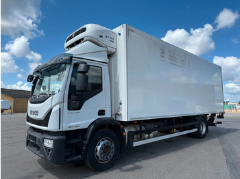 Рефрижератор IVECO
