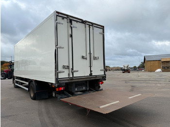 Рефрижератор Volvo FL290 4x2 Thermo King T1200-R Euro 5: фото 5 Рефрижератор Volvo FL290 4x2 Thermo King T1200-R Euro 5: фото 5