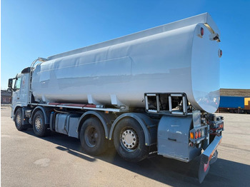 Грузовик-цистерна Volvo FM460 8x2*6 24.000 l. ADR Tank: фото 4 Грузовик-цистерна Volvo FM460 8x2*6 24.000 l. ADR Tank: фото 4