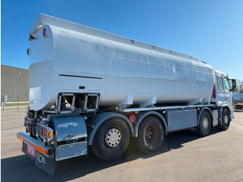 Грузовик-цистерна Volvo FM460 8x2*6 24.000 l. ADR Tank: фото 3 Грузовик-цистерна Volvo FM460 8x2*6 24.000 l. ADR Tank: фото 3