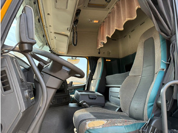 Самосвал Volvo FMX500 8x4/4 Steel tipper Volvo FMX500 8x4/4 Steel tipper / Kipper: фото 5