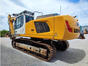 Гусеничный экскаватор LIEBHERR R 946