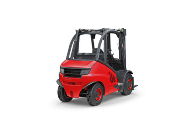 Электропогрузчик LINDE H40