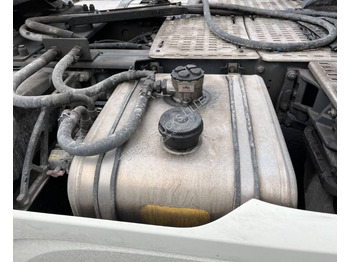 Тягач DAF XF 480: фото 5 Тягач DAF XF 480: фото 5