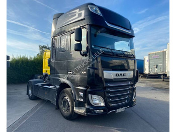Тягач DAF XF 480: фото 2