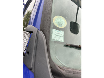 Грузовик бортовой/ Платформа Volvo FM 420: фото 3