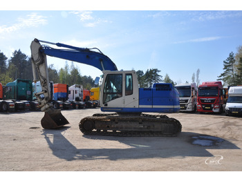 Caterpillar 318C в лизинг Caterpillar 318C: фото 3 Caterpillar 318C в лизинг Caterpillar 318C: фото 3