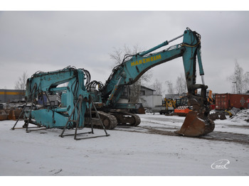 Гусеничный экскаватор LIEBHERR R 944