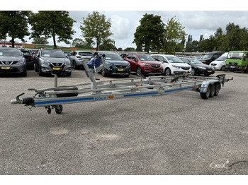 Прицеп мультилифт/ Бункеровоз