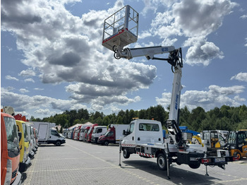 Грузовик с подъемником Iveco Daily 35S14: фото 4