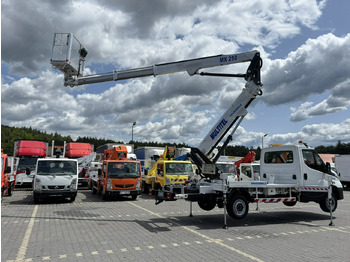 Грузовик с подъемником Iveco Daily 35S14: фото 3