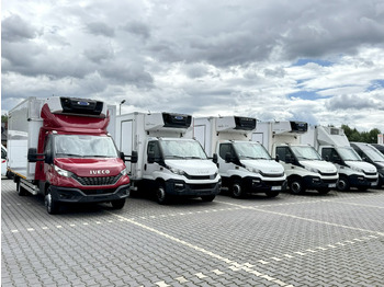 Фургон-рефрижератор IVECO Daily