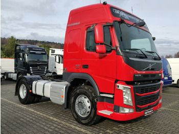 Тягач VOLVO FM 450