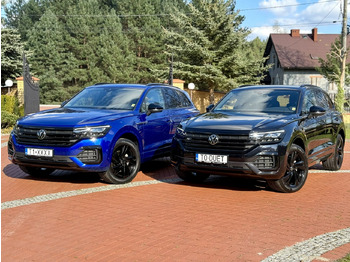 Внедорожник VOLKSWAGEN