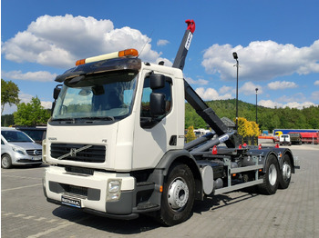 Крюковой мультилифт Volvo FE 26.300 Hakowiec Napęd 6x2 Oś Skrętna: фото 3 Крюковой мультилифт Volvo FE 26.300 Hakowiec Napęd 6x2 Oś Skrętna: фото 3