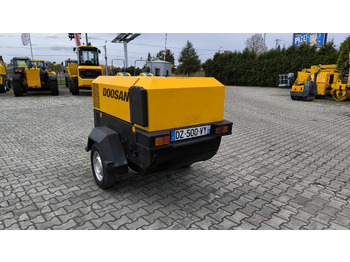 DOOSAN 741 в лизинг DOOSAN 741: фото 5